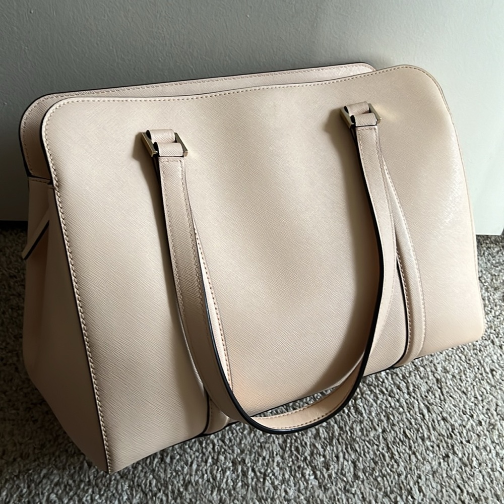 Kate Spade Handbag - Picture 2 of 6